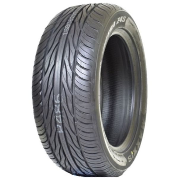Llanta Maxxis Victra MAZ4S 285/45R22