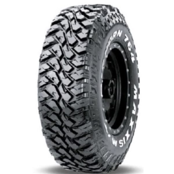 Llanta Maxxis Bighorn M/T764 305/70R17