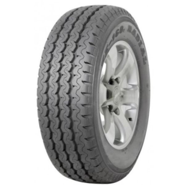 Llanta Maxxis UE168N Carga 215/70R15