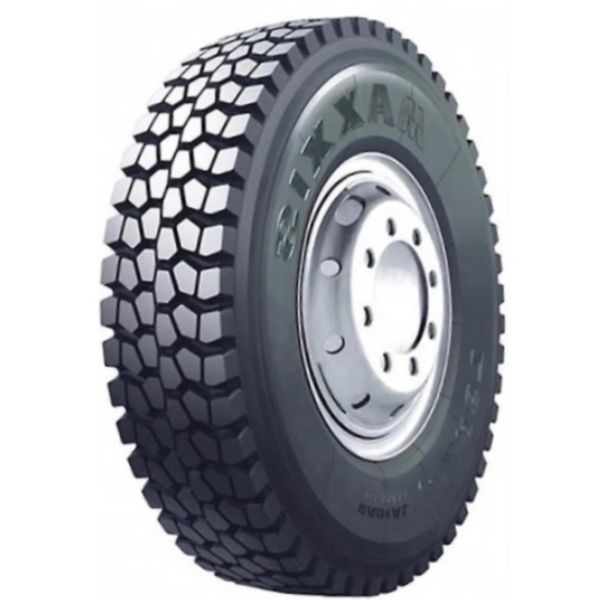 Llanta Maxxis UL387 Traccion 9,5/R17.5