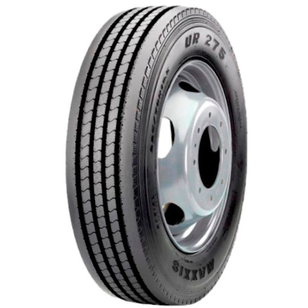 Llanta Maxxis UR275 Direccional 235/75R17.5