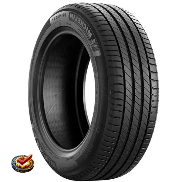 Llanta Michelin Primacy 4 185/60R15