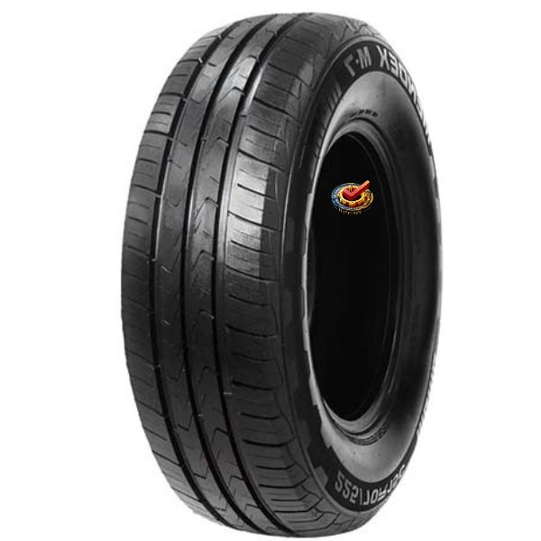 Llanta Momo Mendex M-7 Carga 215/70R15
