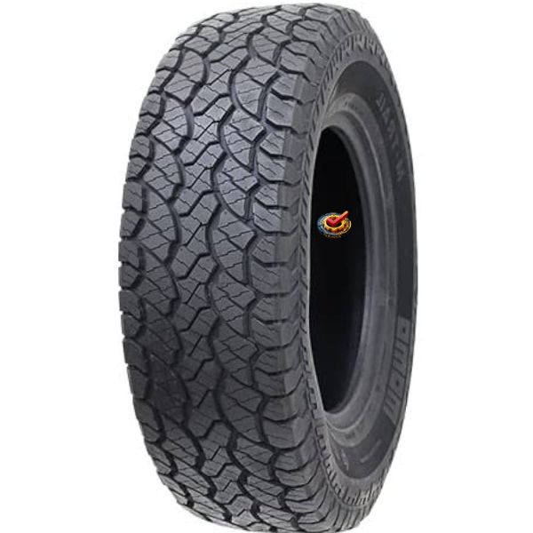 Llanta Momo M-Trail M-8 A/T 265/75R16
