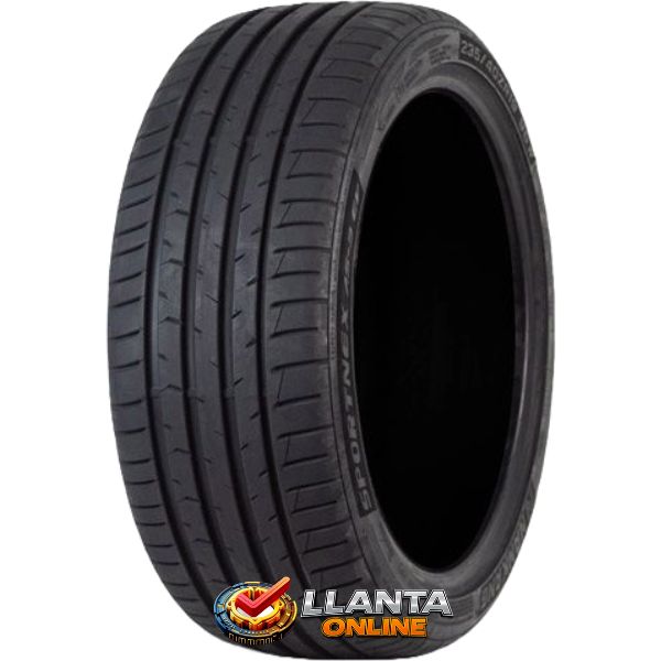 Llanta Nankang Sportnex AS-3 225/45R18