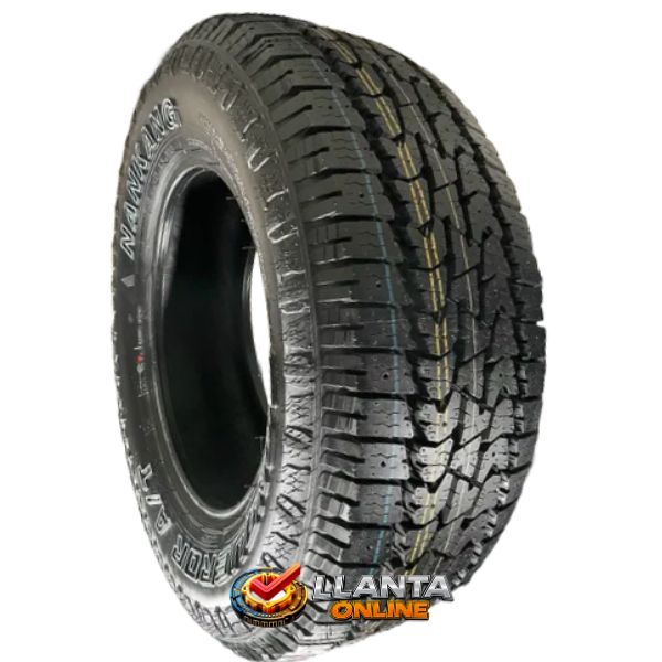 Llanta Nankang Conqueror A/T5 235/60R16