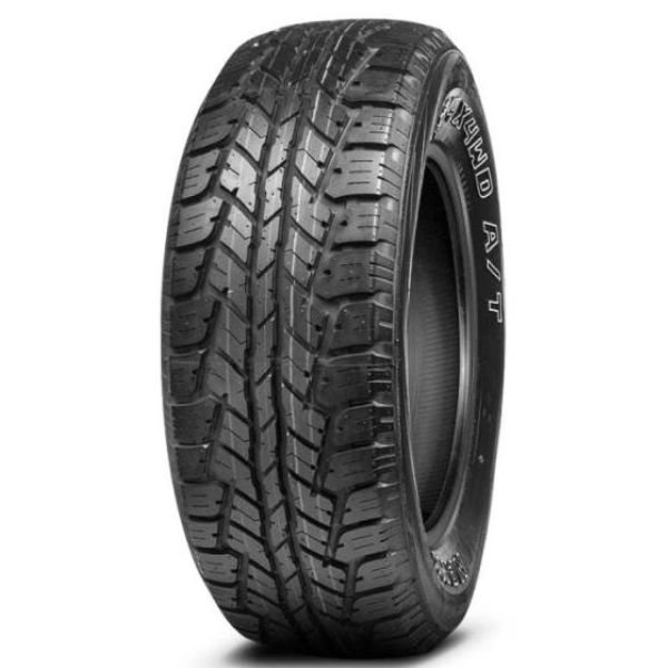 Llanta Nankang All Terrain FT-7 A/T 31/10,50R15