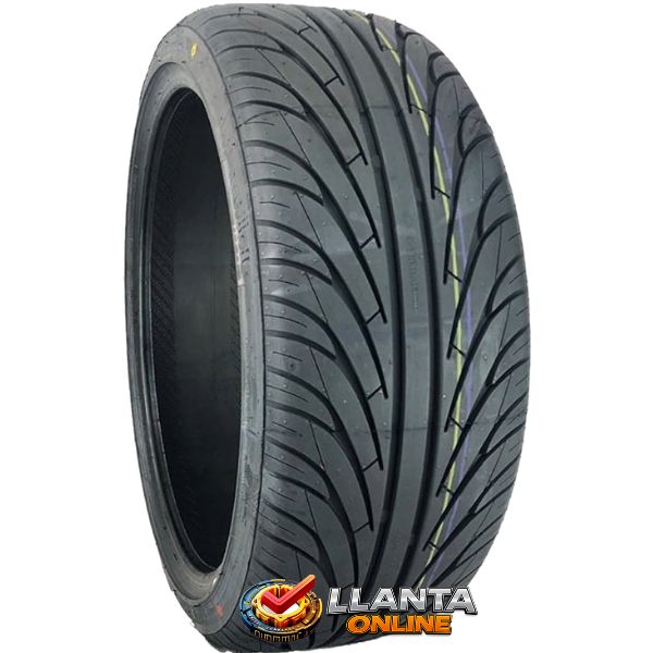 Llanta Nankang Ultra Sport NS-2 215/45R17
