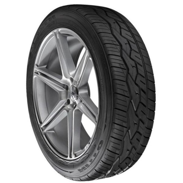 Llanta Nitto NT420V Street 275/40R22
