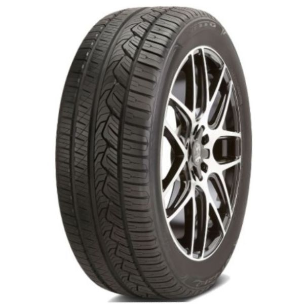 Llanta Nitto NT421Q Street 215/60R16