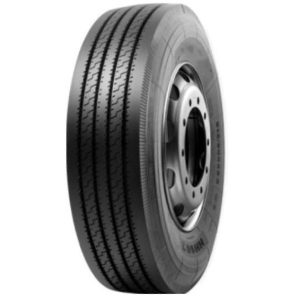 Llanta Ovation VI-121 Direccional 9,5/R17.5