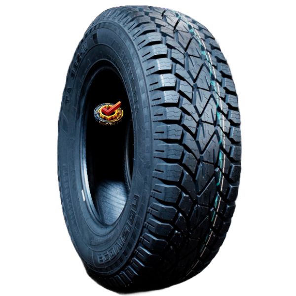 Llanta Ovation Ecovision VI286 A/T 31/10,50R15
