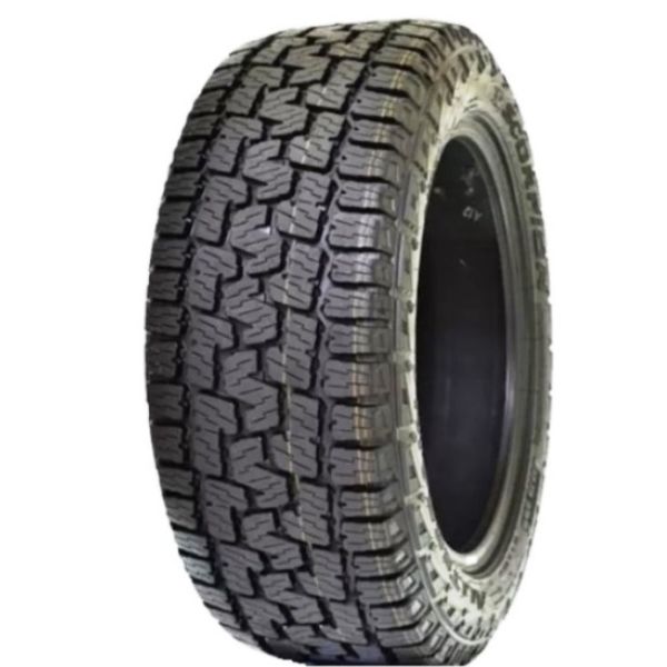 Llanta Pirelli Scorpion AT+ 265/65R17
