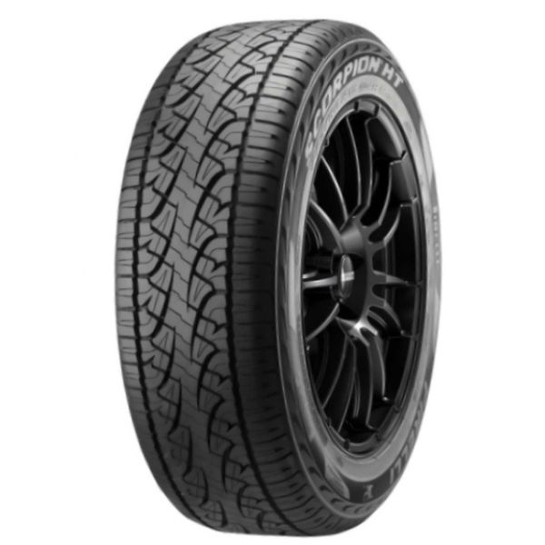 Llanta Pirelli Scorpion H/T 265/70R16