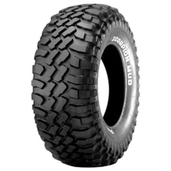 Llanta Pirelli Scorpion Mud Terrain M/T 255/70R16