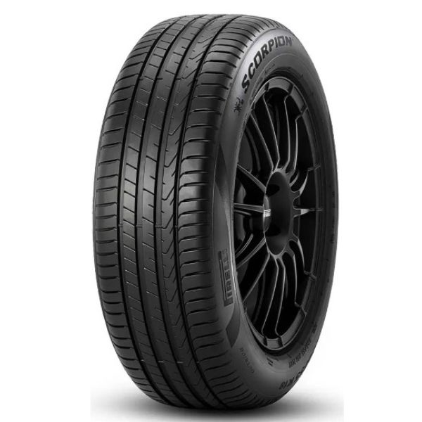 Llanta Pirelli Scorpion New 215/55R18