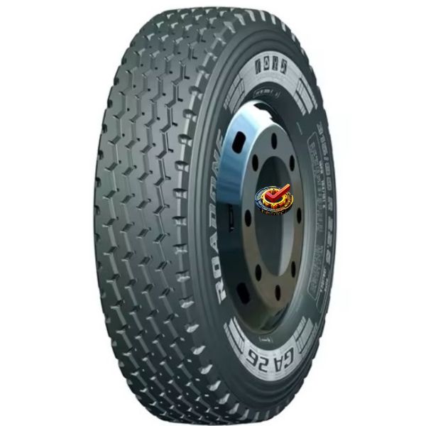 Llanta Roadone GA-26 Mixta 315/80R22.5