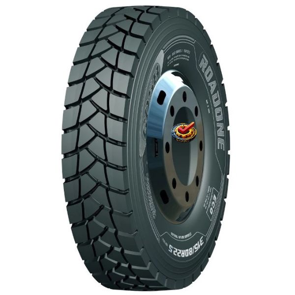 Llanta Roadone GD-58 Traccion 315/80R22.5