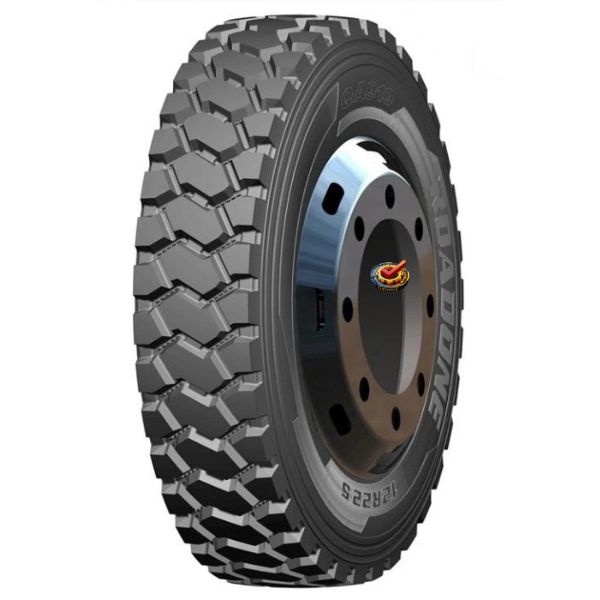 Llanta Roadone QA-919 Traccion-Otr 235/75R17.5