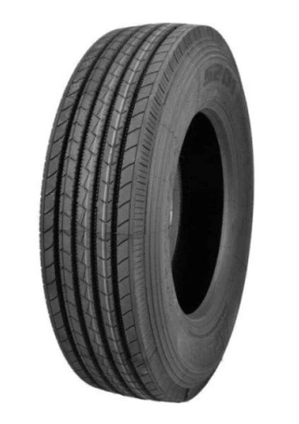 Llanta Royal Black RS-201 Direccional 9,5/R17.5