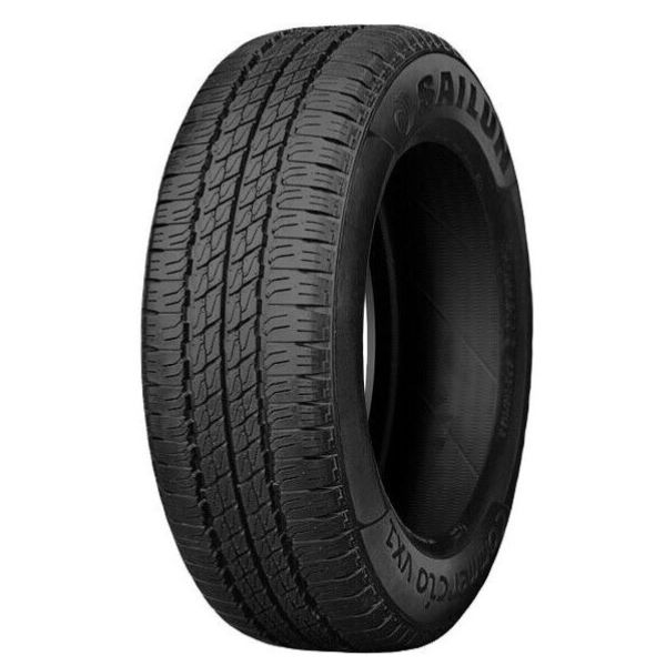 Llanta Sailun VX+ Commercio Carga 195/R14