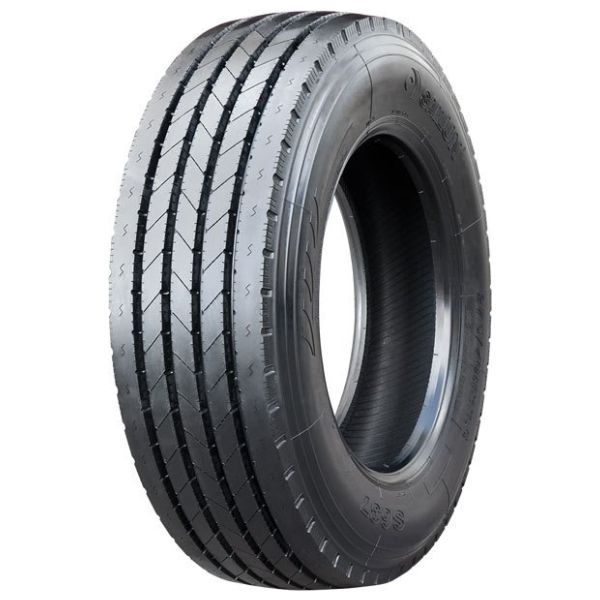 Llanta Sailun S-637+ Direccional 215/75R17.5
