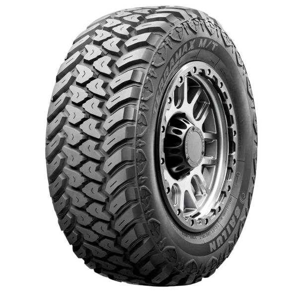 Llanta Sailun Terramax M/T 31/10,50R15