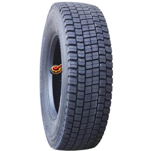 Llanta Speedmax Questmax D Traccion 205/75R17.5