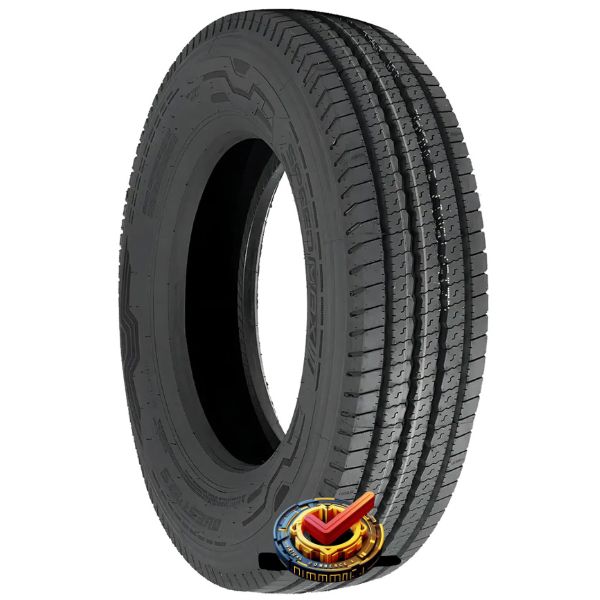 Llanta Speedmax Questmax S Direccional 205/75R17.5
