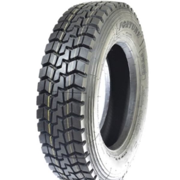 Llanta Steprising SR-828 Traccion 9,5/R17.5