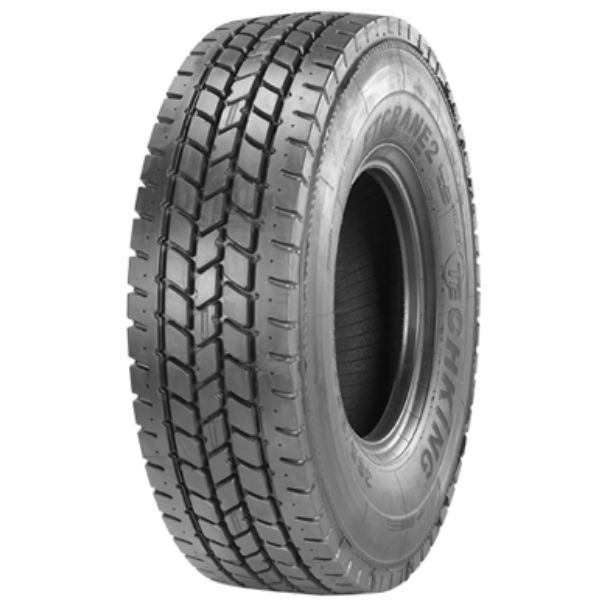 Llanta Techking ETCRANE2 Agricola 385/95R25