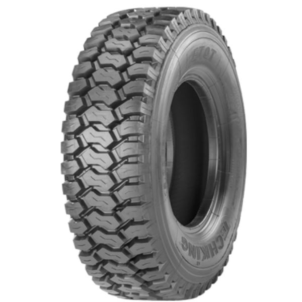 Llanta Techking ETOT Agricola 315/80R22.5