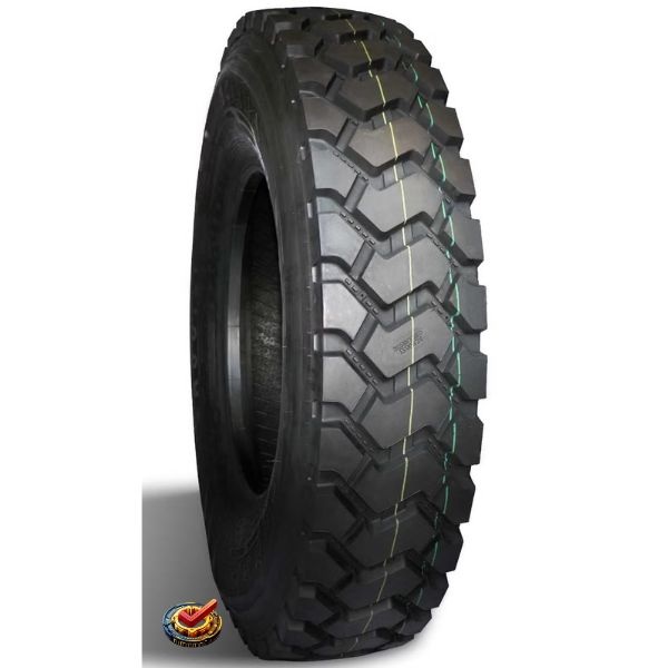 Llanta Top Runner CR-988 Traccion-Otr 12/R22.5
