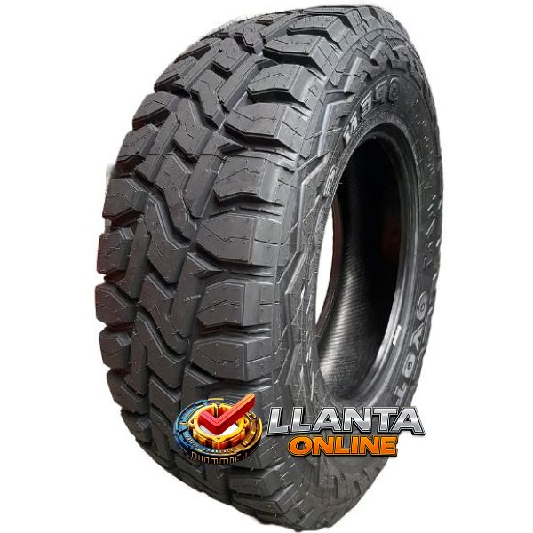 Llanta Toyo Open Country OPRT 295/70R17