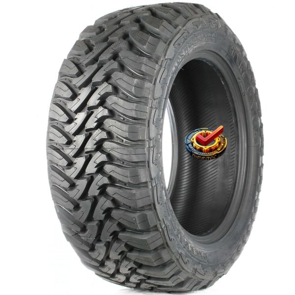 Llanta Toyo Open Country OPMT 35/12,50R20