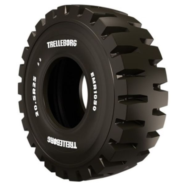 Llanta Trelleborg EMR-1050 Agricola 23,5/R25