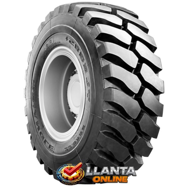 Llanta Triangle TL-538S+ Agricola 23,5/R25