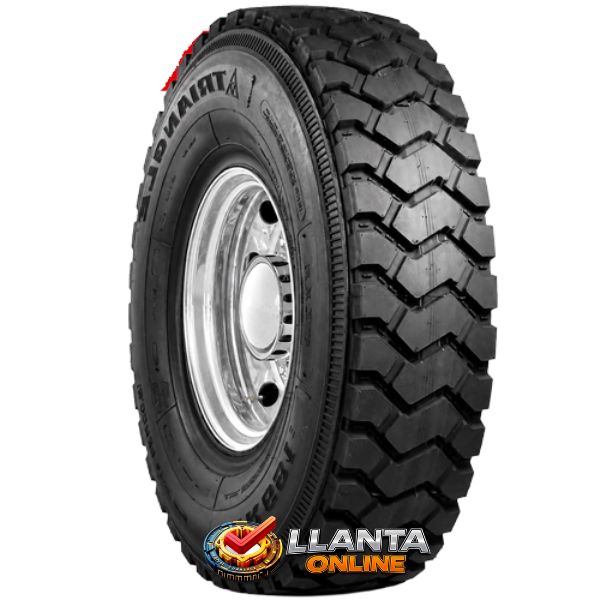 Llanta Triangle TR-691 Agricola 12,00/R24