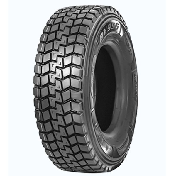 Llanta Triones T-304 Traccion 9,5/R17.5