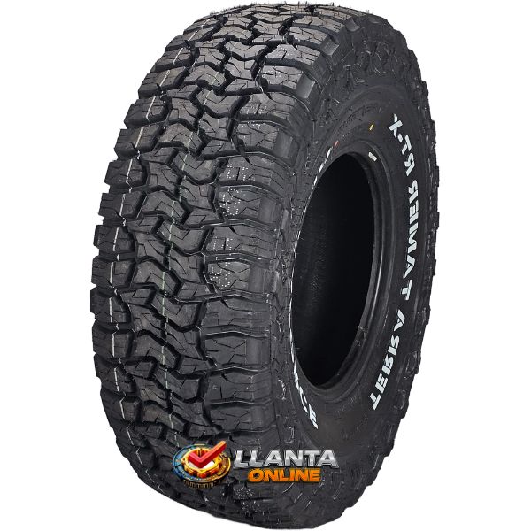 Llanta Ultraforce Terra Tamer R/T-X 285/65R18