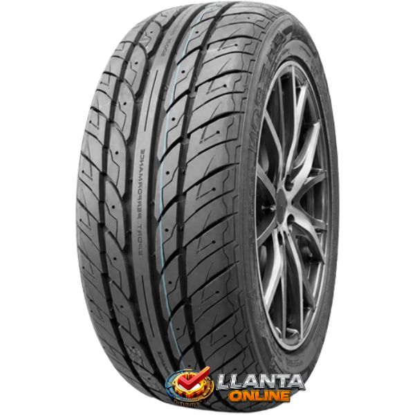 Llanta Ultraforce Zelleron Sport 225/45R18