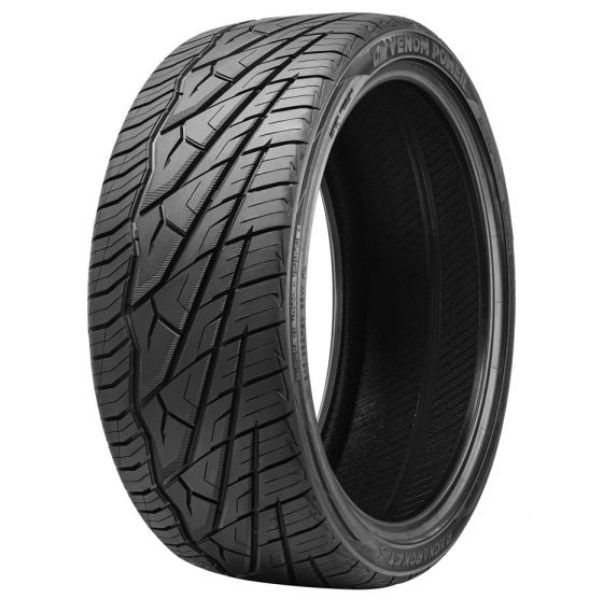 Llanta Venom Power Ragnarok Gts 245/40R20