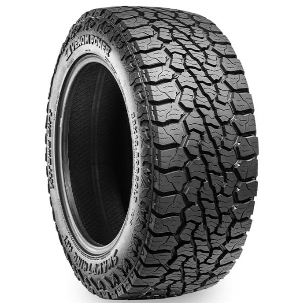 Llanta Venom Swampthing A/T 265/50R20