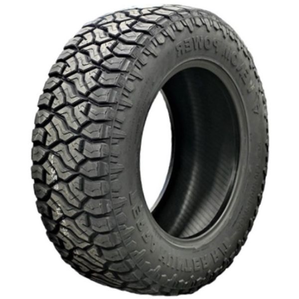 Llanta Venom Terra Hunter R/T 35/12,50R22