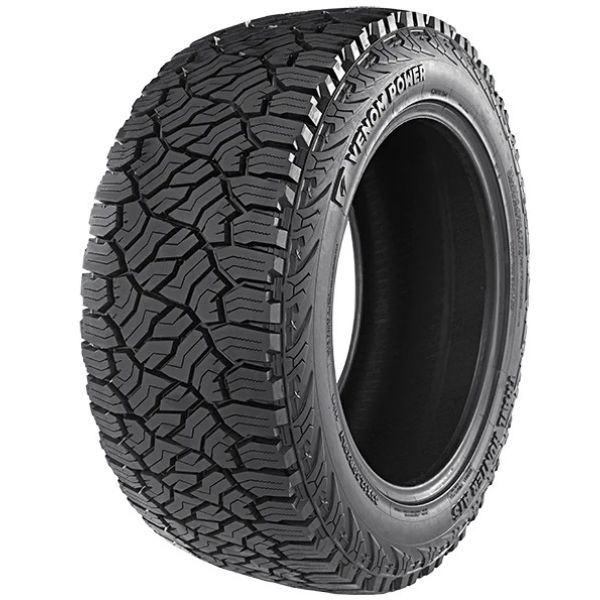 Llanta Venom Trail Hunter ATS 255/55R20