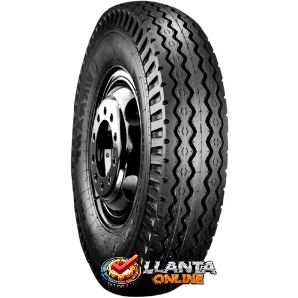 Llanta Vikrant Track King Direccional 7,00/R15