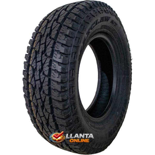Llanta Winrun Maxclaw A/T 31/10,50R15