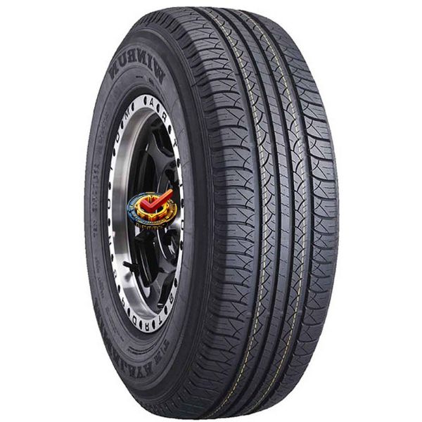Llanta Winrun Maxclaw H/T2 255/55R20