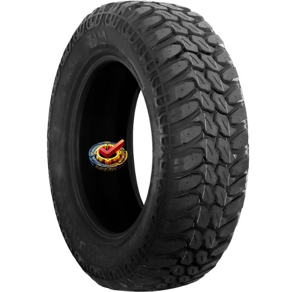 Llanta Winrun Mud Terrain MT305 31/10,50R15