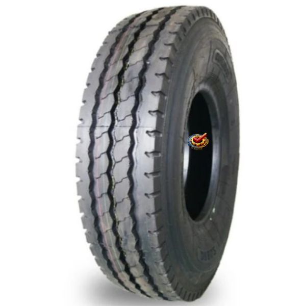 Llanta Wonderland AL-500 Mixta 12/R22.5